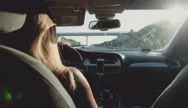 PARENTS IN PASSENGER SEAT