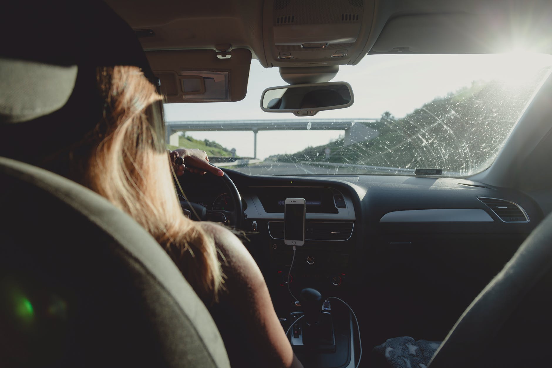 Road Test Merges Back to DMV ⋆ 715Newsroom.com