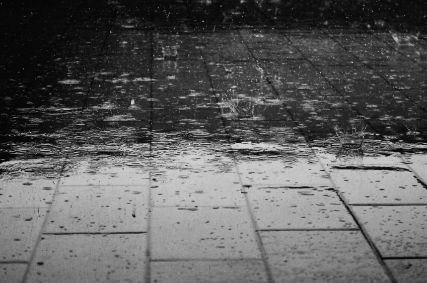 WI Rainfall Sets State Record
