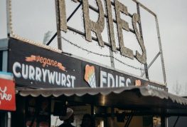 Curds, Carnival Rides, and Country Music! NWSF Opens Gates