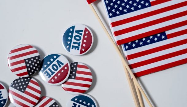 U.S Senate Races Loses One Candidate