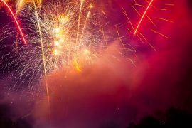 Communities Plan for 4th Of July Weekend