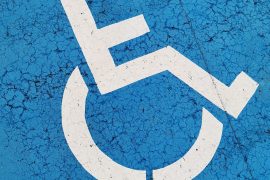 CELEBRATING ANNIVERSARY OF DISABILITIES ACT