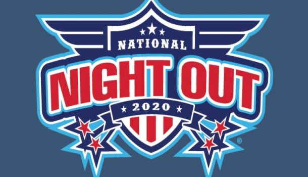 Lights Out on National Night Out