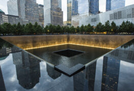 Never Forget