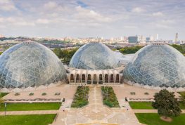 WI Attraction Gets Funding