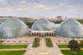 Mitchell Park Domes Reopening