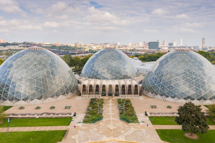 WI Attraction Gets Funding