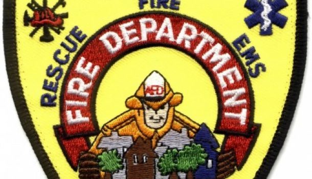 Cinder City Receives Grant for Fire Department Gear