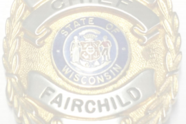 Fairchild Police Offering Informational Meeting