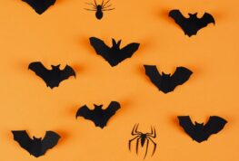 Start Strategizing for Sweets…Trick-or-Treat Times Tick Closer