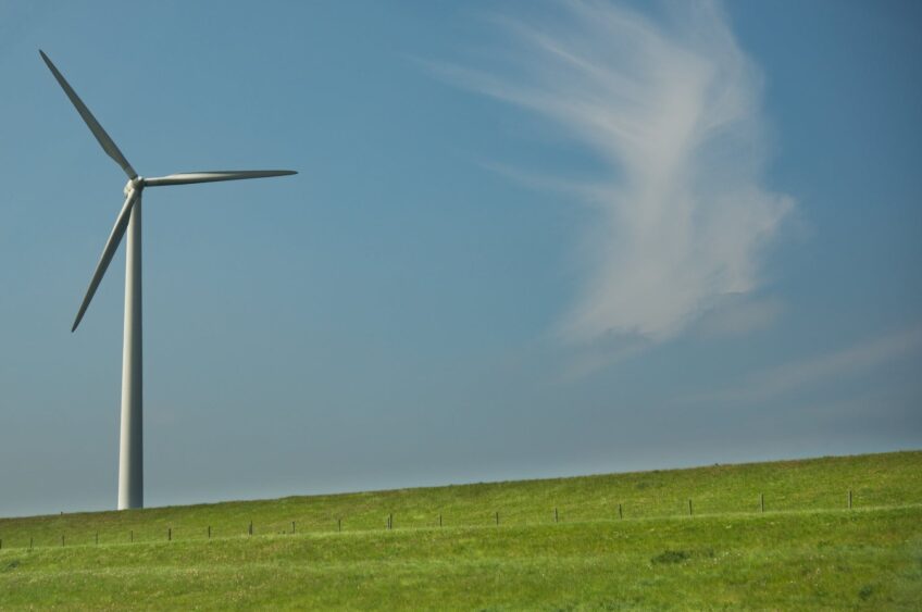 WI Clean Energy Projects Facing Cuts