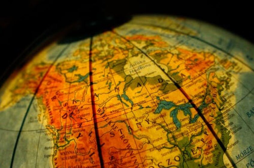 WI National Guard Connects to World Stage