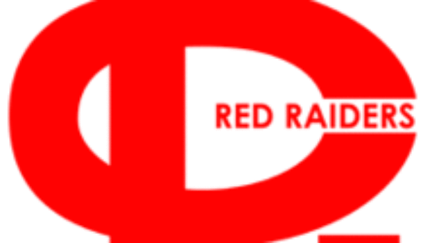 La Crosse Red Raiders Hit Red Light