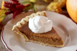 Hope Gospel Dishes Up Thanksgiving Meal Details