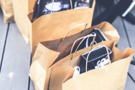 DATCAP Offers Shopping Safety Tips