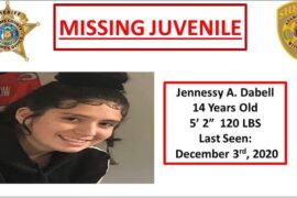 Authorities Seek Help in Finding Missing Teen