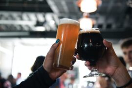 Tap Into New Beer Options