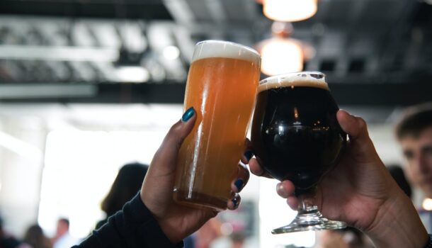 MI City Takes Top Spot for Beer
