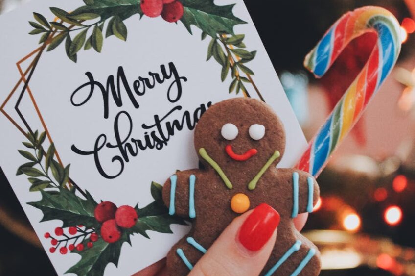 Friday Feel Good: Extending the Magic of the Season