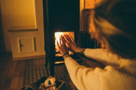 WI Plans For Winter, Heating Cost Assistance