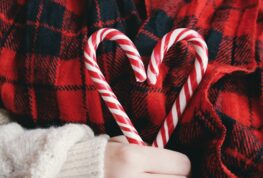 Black Friday, Hot Cocoa, Bright Lights