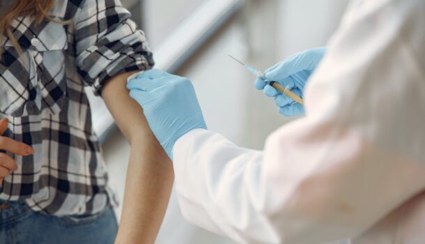 Mayo Clinic Prepares to Vaccinate Children 12 +