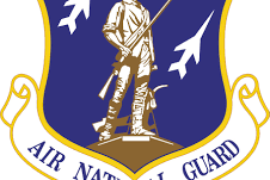 WI Air National Guard Announces Death of F-16 Pilot in Crash