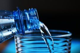 Discussion on Tap for Bottled Water Facility