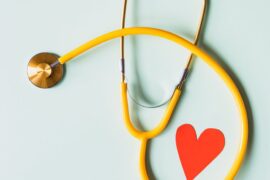 Friday Feel Good: Doc Writes Prescription for Generosity