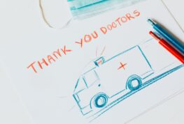 WI Healthcare in Top Ten