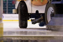 Return to the Ice for Hockey Families