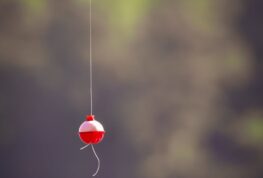 Fishing Opener Makes Splash in WI