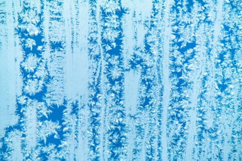 WI DNR Warns of Ice Safety