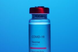 Lambeau Takes a Shot at Vaccines