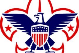News Eagle Scouts Soar