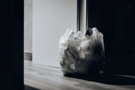Cinder City Talks Trash