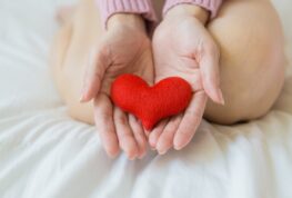 Friday Feel Good: Change of Heart