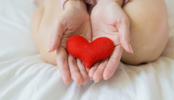 Friday Feel Good: Change of Heart