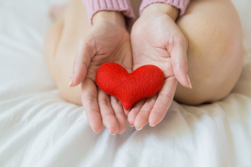 Friday Feel Good: Change of Heart