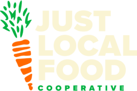 Downtown Grant Awarded to Just Local Foods