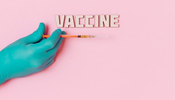 UWEC Nursing Student Get “SHOT” at Vaccinating