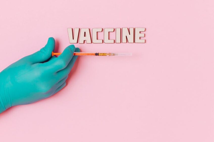WI Student Vaccination Rates Hold Steady