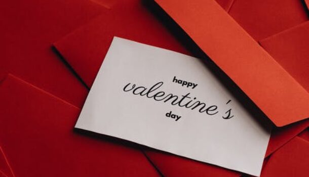 Love is In the Air with Banbury Art Crawl