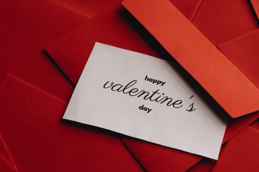 Love is In the Air with Banbury Art Crawl