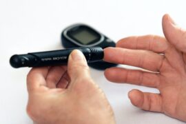 Residents Urged to Test for Diabetes Risk