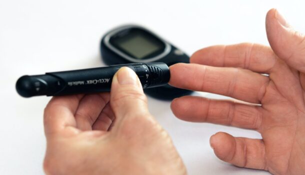 Residents Urged to Test for Diabetes Risk