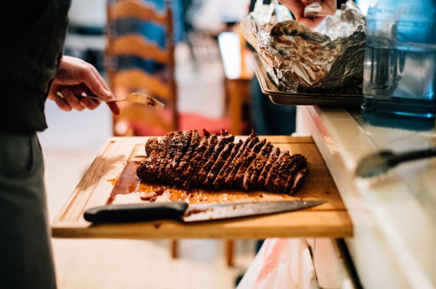 Looking Local: BBQ is Fest Back