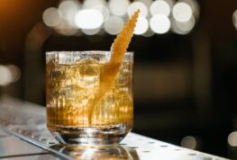 WI Restaurant Serves Up Romance