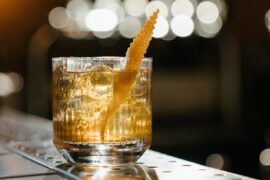 Can You Make A Mean Old Fashioned?